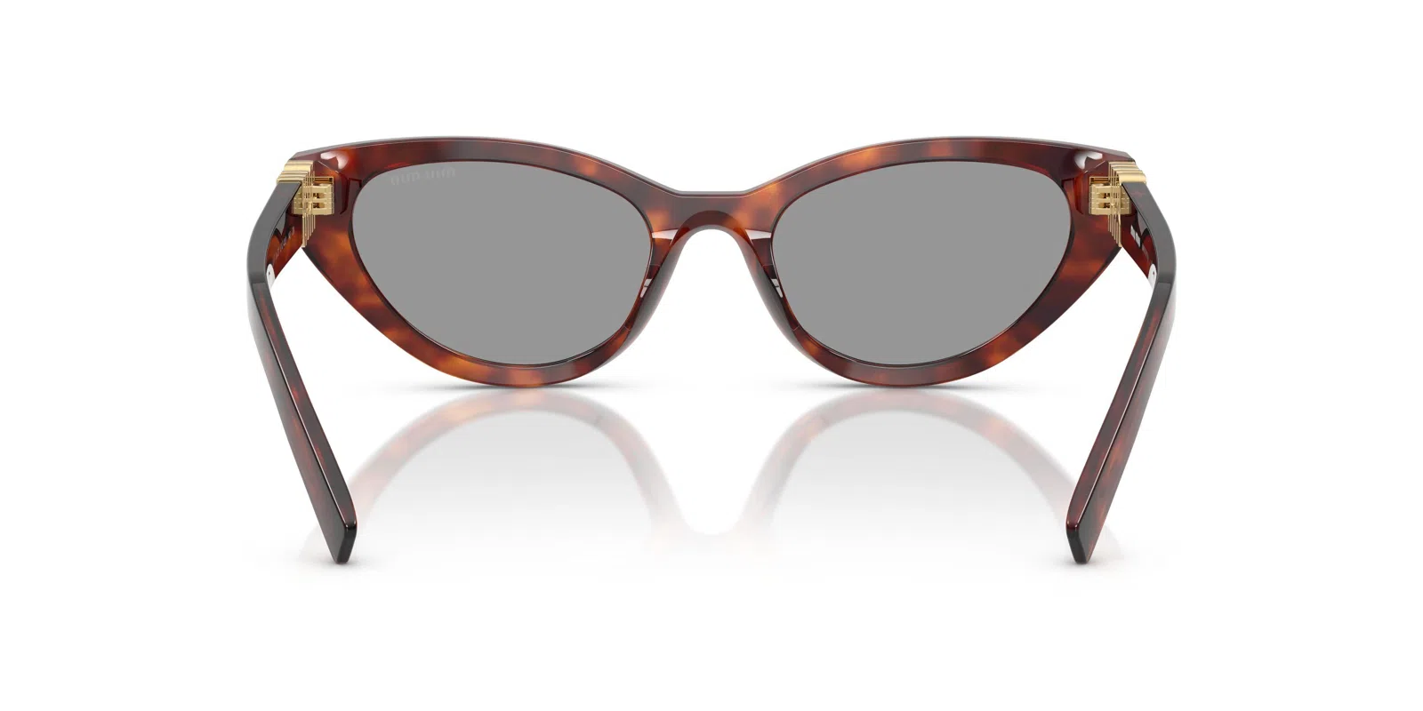 Miu Miu A04SF Sunglasses - view 6